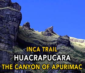 Camino Inka